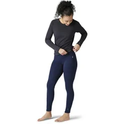 Smartwool - Woen' erino 250 Baeayer Botto Boxed - Yogahoe