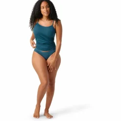 Smartwool Wanderbekleidung|Merinounterwäsche-- Women's Merino Bikini Boxed - Merinounterwäsche