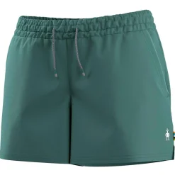 - Woen' erino 4 Hike hort - hort < Smartwool
