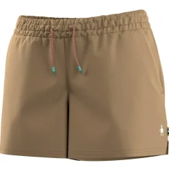 - Woen' erino 4 Hike hort - hort < Smartwool