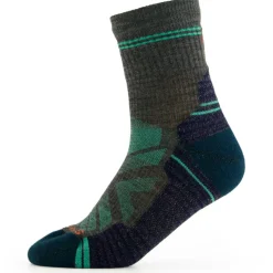 Smartwool - Women's Performance Hike Light Cushion Mid Crew - Wandersocken Best
