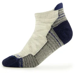 Smartwool - Women's Performance Hike Light Cushion Low Ankle - Wandersocken Ash New