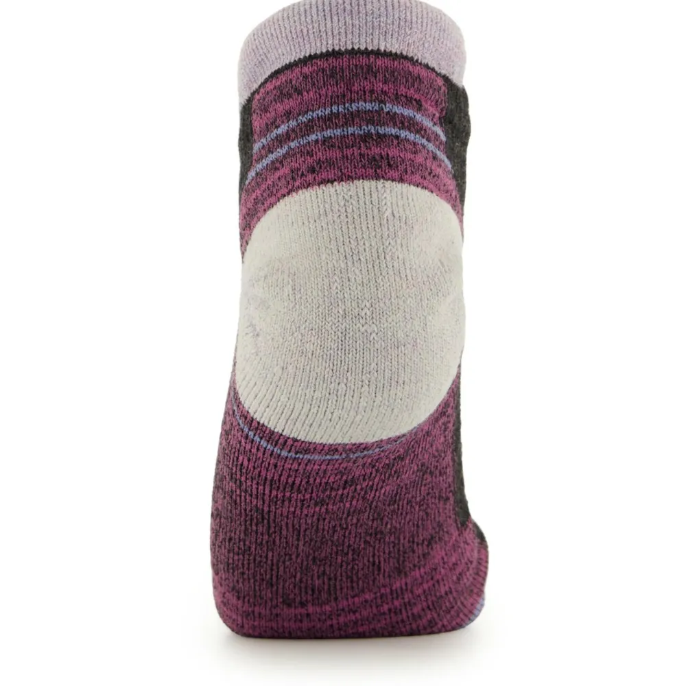 Smartwool - Women's Performance Hike Light Cushion Low Ankle - Wandersocken Ash New