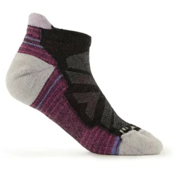 Smartwool - Women's Performance Hike Light Cushion Low Ankle - Wandersocken Ash New