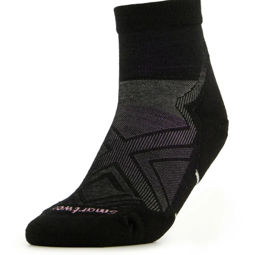 Smartwool - Women's Run Targeted Cushion Ankle - Laufsocken Sale