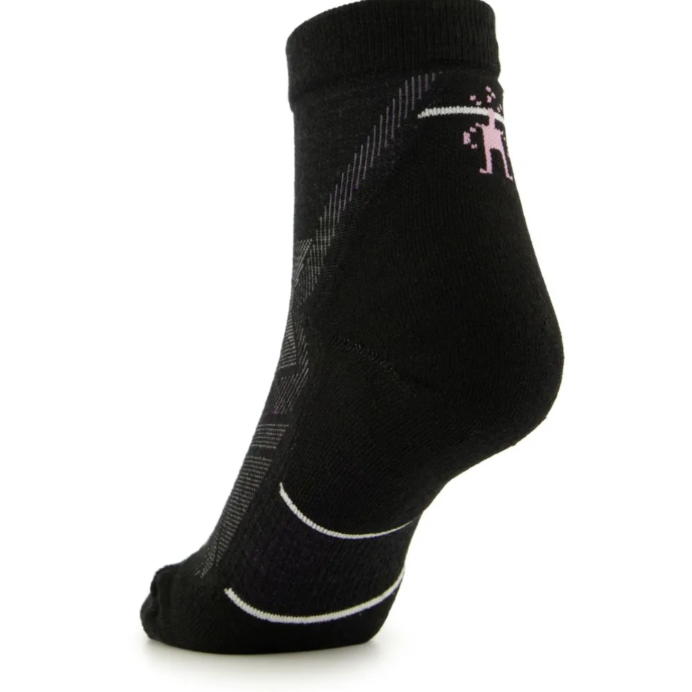 Smartwool - Women's Run Targeted Cushion Ankle - Laufsocken Sale
