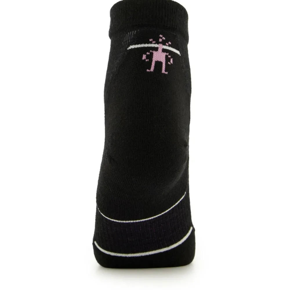 Smartwool - Women's Run Targeted Cushion Ankle - Laufsocken Sale