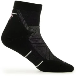 Smartwool - Women's Run Targeted Cushion Ankle - Laufsocken Sale