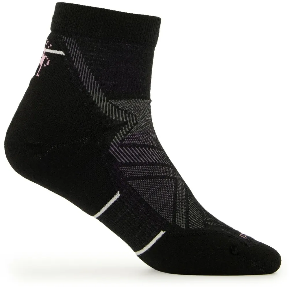 Smartwool - Women's Run Targeted Cushion Ankle - Laufsocken Sale