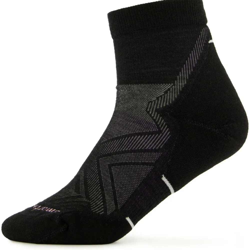 Smartwool - Women's Run Targeted Cushion Ankle - Laufsocken Sale
