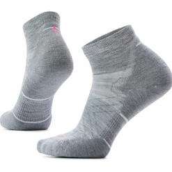 Smartwool - Women's Run Targeted Cushion Ankle - Laufsocken Sale