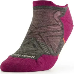 Smartwool Merinosocken|Socken-- Women's Run Targeted Cushion Low Ankle - Laufsocken