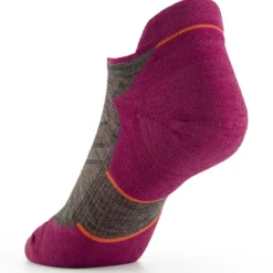 Smartwool Merinosocken|Socken-- Women's Run Targeted Cushion Low Ankle - Laufsocken