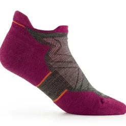 Smartwool Merinosocken|Socken-- Women's Run Targeted Cushion Low Ankle - Laufsocken