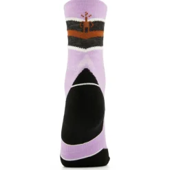- Women's Run Targeted Cushion Mid Crew - Laufsocken < Smartwool Hot