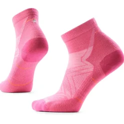 Smartwool Merinosocken|Socken-- Women's Run Zero Cushion Ankle - Laufsocken
