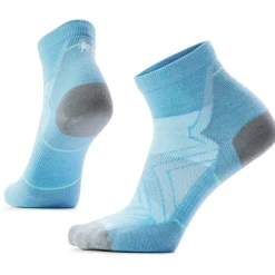 Smartwool Merinosocken|Socken-- Women's Run Zero Cushion Ankle - Laufsocken