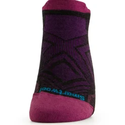 - Women's Run Zero Cushion Low Ankle - Laufsocken < Smartwool Outlet