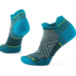 - Women's Run Zero Cushion Low Ankle - Laufsocken < Smartwool Outlet