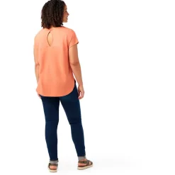 Smartwool - Women's Swing Top - Merinoshirt Clearance