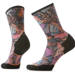 - Women's Trail Run Targeted Cushion Trian - Laufsocken < Smartwool Outlet