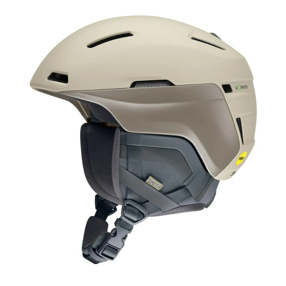 Smith Ski-Ausrüstung|Skihelme-- Accel Mips - Skihelm