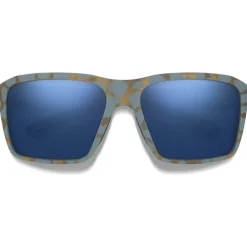 Smith - Backcast ChromaPop Polarized Mirror S3 - Sonnenbrille