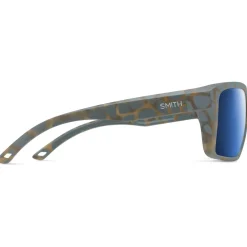 Smith - Backcast ChromaPop Polarized Mirror S3 - Sonnenbrille