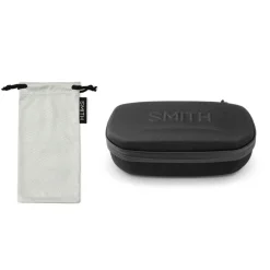 Smith - Backcast ChromaPop Polarized Mirror S3 - Sonnenbrille