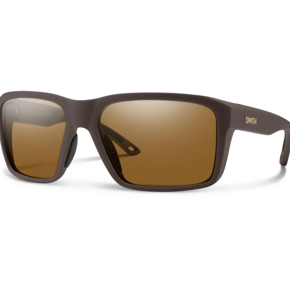 Smith Wanderbekleidung|Brillen-- Backcast ChromaPop Polarized S3 - Sonnenbrille