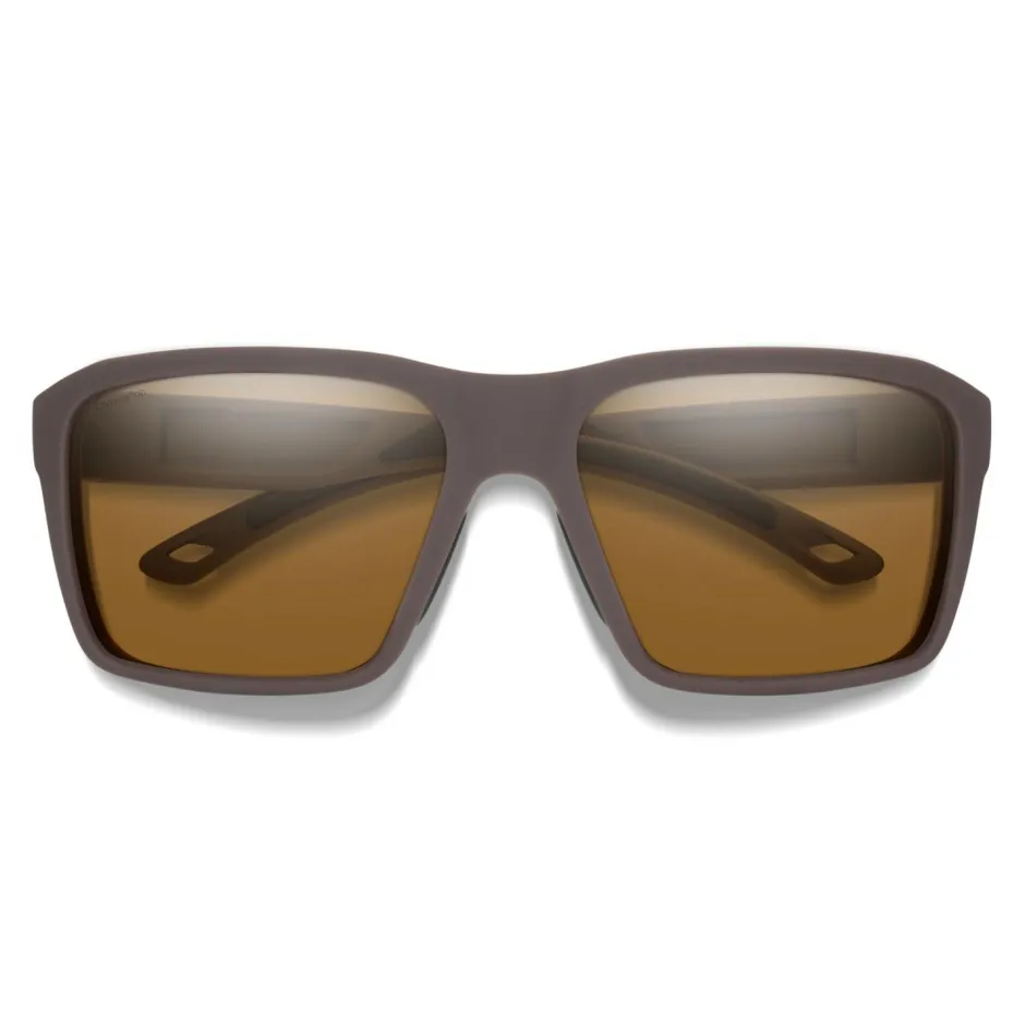 Smith Wanderbekleidung|Brillen-- Backcast ChromaPop Polarized S3 - Sonnenbrille