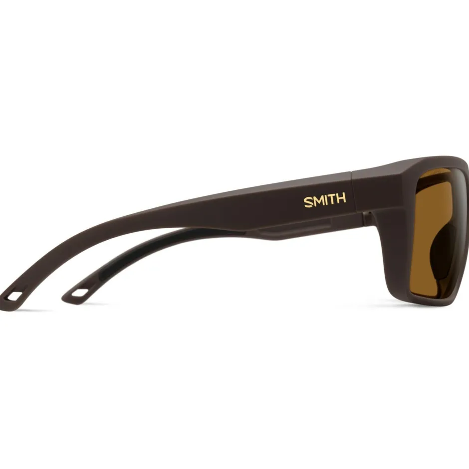 Smith Wanderbekleidung|Brillen-- Backcast ChromaPop Polarized S3 - Sonnenbrille