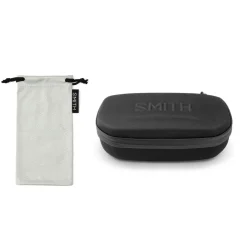 Smith Wanderbekleidung|Brillen-- Backcast ChromaPop Polarized S3 - Sonnenbrille