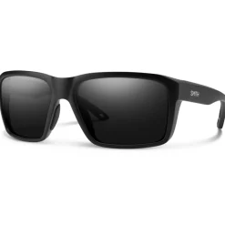 Smith Wanderbekleidung|Brillen-- Backcast ChromaPop Polarized S3 - Sonnenbrille
