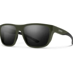Smith Wanderbekleidung|Fahrradbrillen-- Barra Cat. 3 VLT 15 - Fahrradbrille