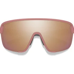 Smith Fahrradbekleidung|Fahrradbrillen-- Bobcat ChromaPop Mirror S3 - Fahrradbrille