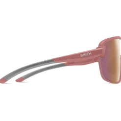 Smith Fahrradbekleidung|Fahrradbrillen-- Bobcat ChromaPop Mirror S3 - Fahrradbrille