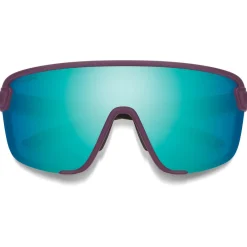 Smith - Bobcat Mirror S2 (VLT 30%) + S0 (VLT 89%) - Fahrradbrille