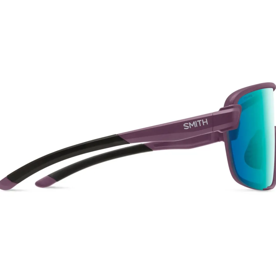Smith - Bobcat Mirror S2 (VLT 30%) + S0 (VLT 89%) - Fahrradbrille