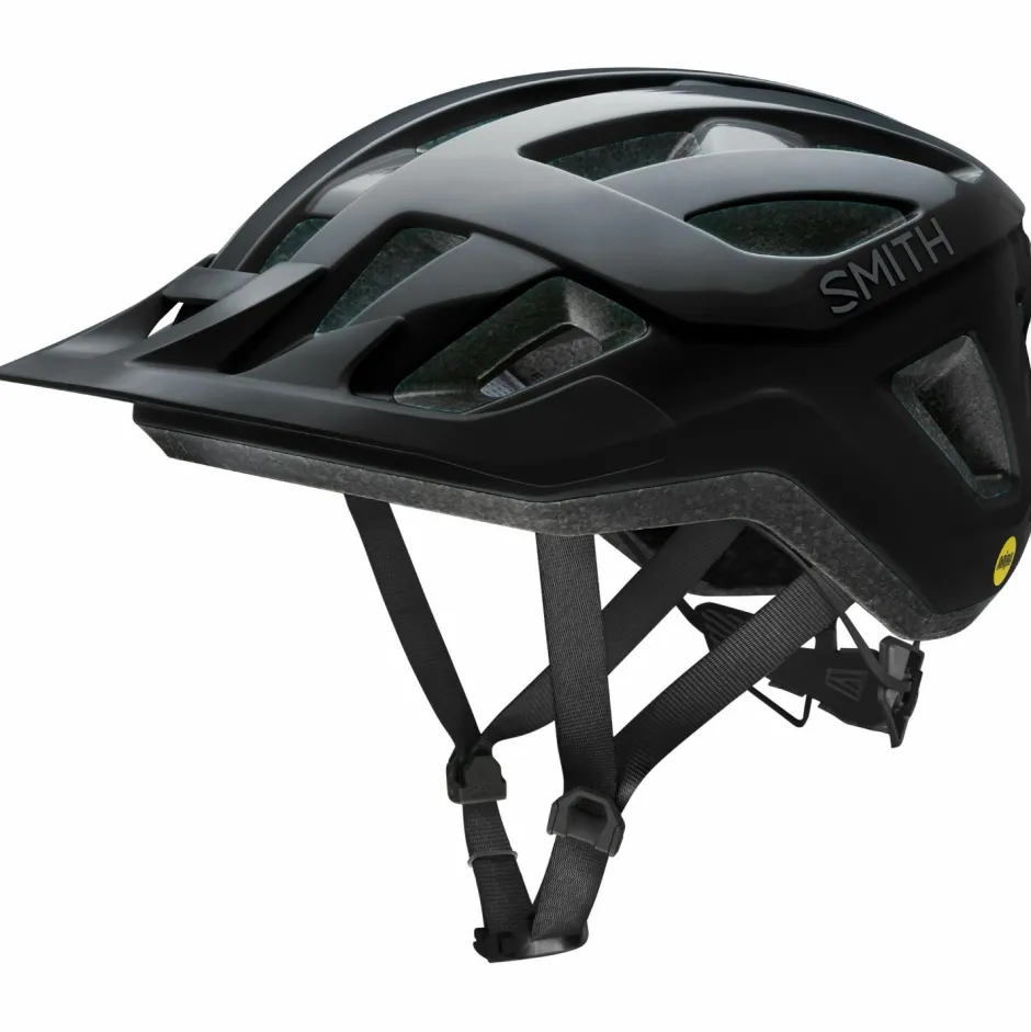 Smith - Convoy MIPS - Radhelm