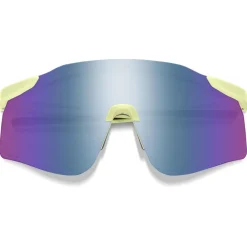Smith Laufbekleidung|Fahrradbekleidung-- Defy ChromaPop Mirror S3 + S 0 - Fahrradbrille