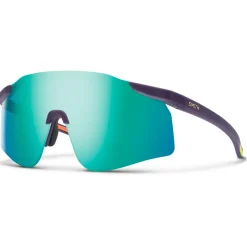 Smith Laufbekleidung|Fahrradbekleidung-- Defy ChromaPop Mirror S3 + S 0 - Fahrradbrille