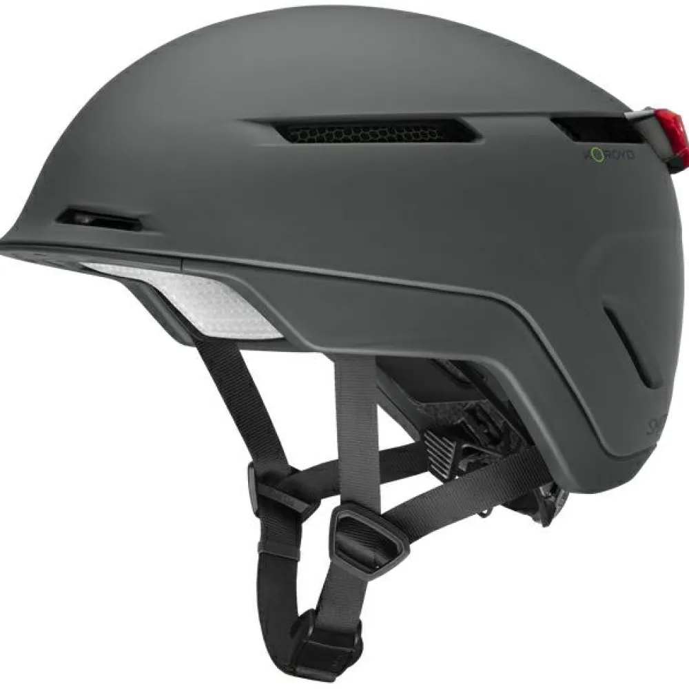 Smith - Dispatch Mips - Radhelm Hot