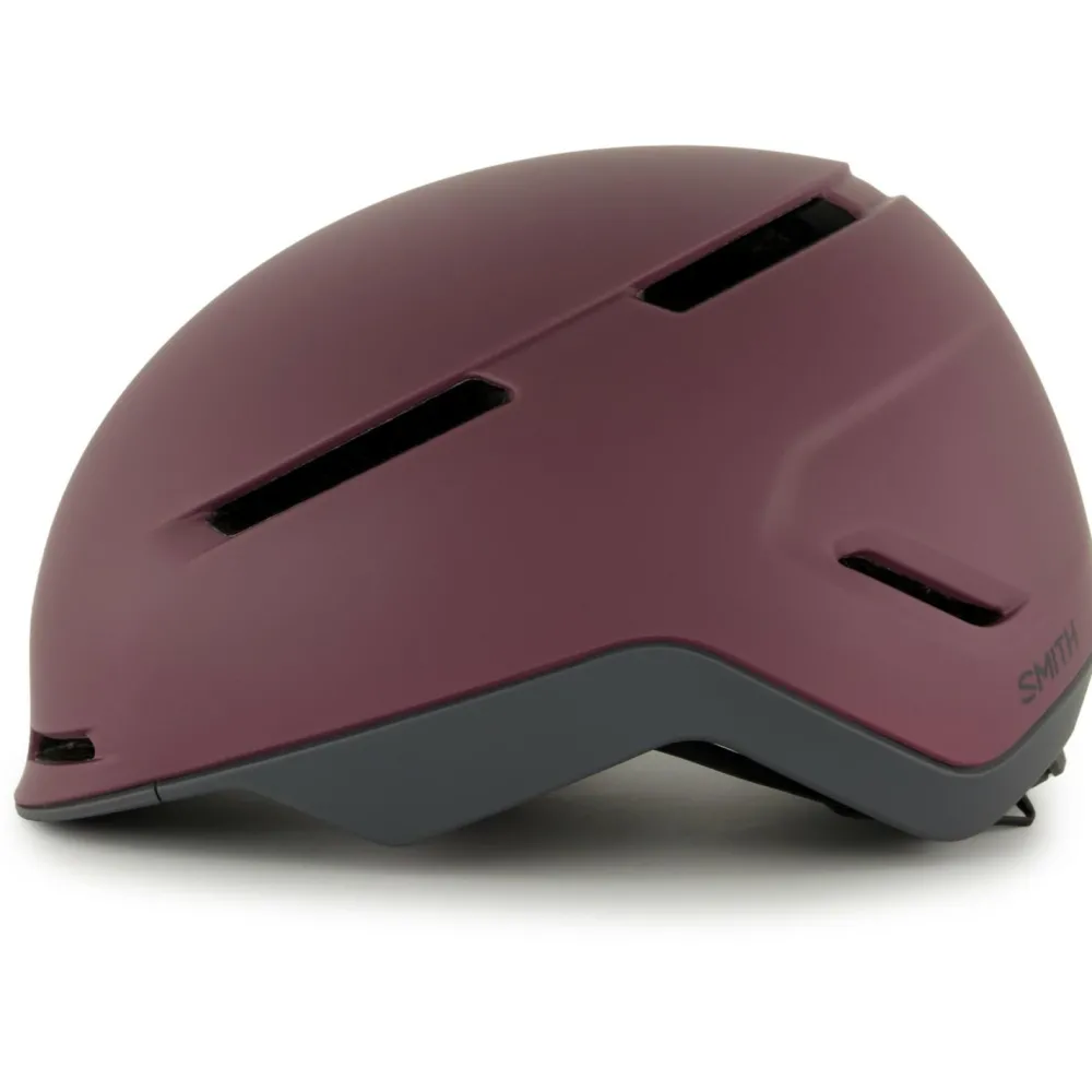 Smith - Dispatch Mips - Radhelm Hot
