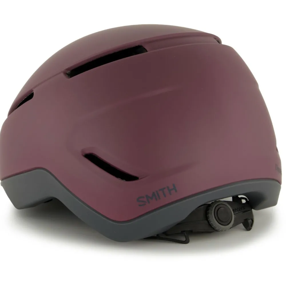 Smith - Dispatch Mips - Radhelm Hot