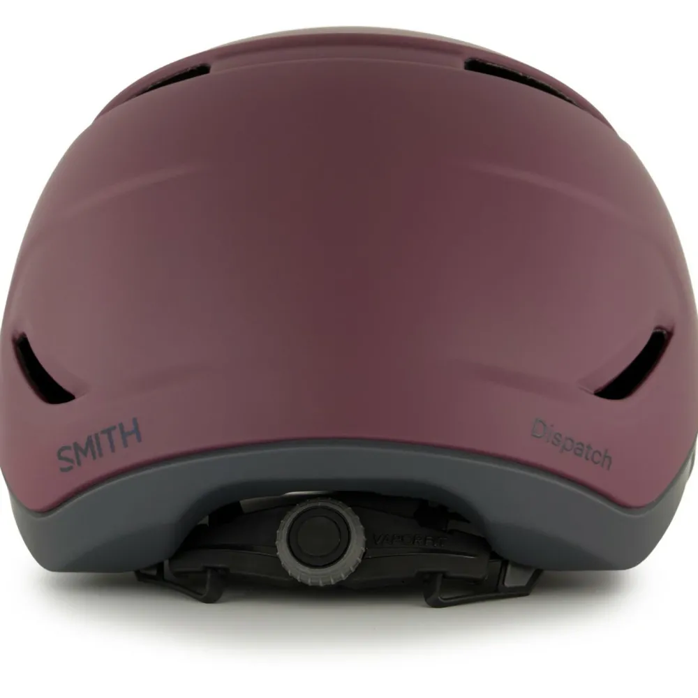 Smith - Dispatch Mips - Radhelm Hot