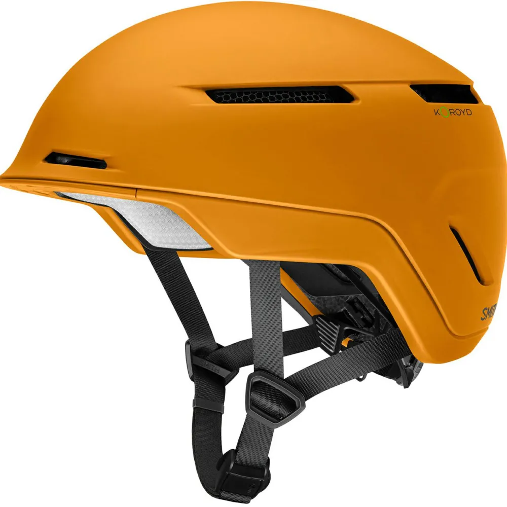 Smith - Dispatch Mips - Radhelm Hot