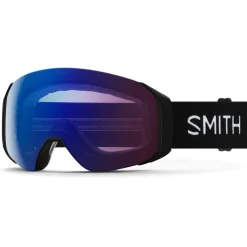 - 4D Mag S Photocromic S1-2 + S1 - Skibrille < Smith Clearance