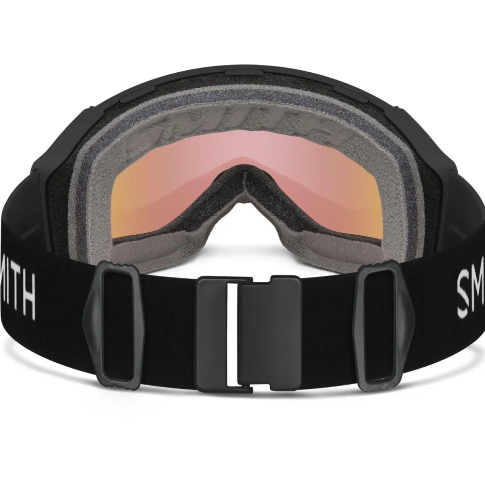- 4D Mag S Photocromic S1-2 + S1 - Skibrille < Smith Clearance
