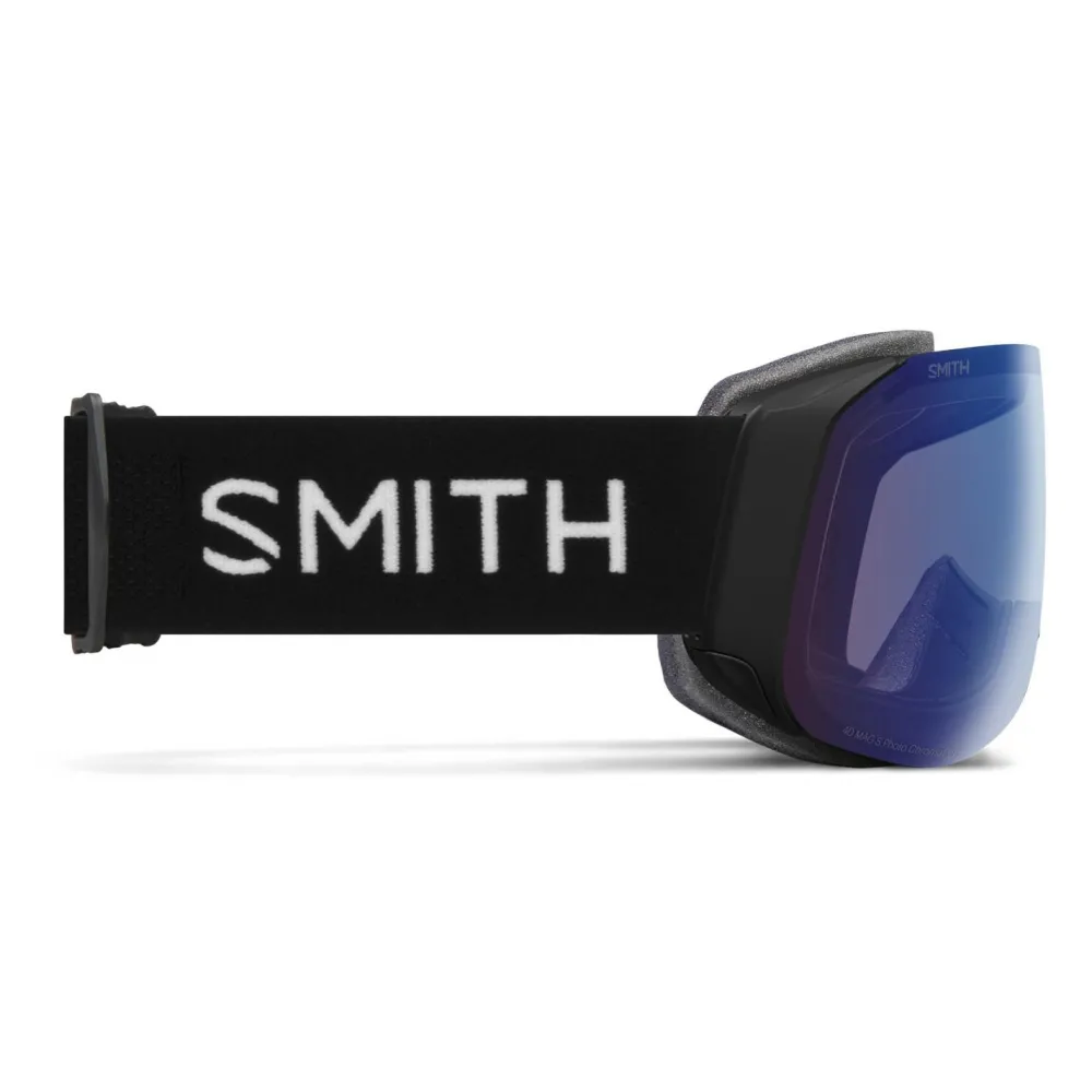 - 4D Mag S Photocromic S1-2 + S1 - Skibrille < Smith Clearance